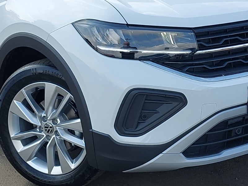 Used Volkswagen T-Cross 2024 for sale - 76125419: Photo 9