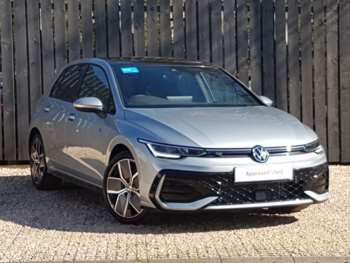 2024 - 1.5 TSI 150 R-Line 5dr
