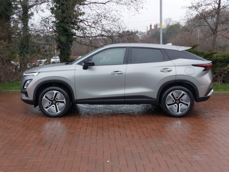 Used Omoda OMODA 5 2025 for sale - 77690392: Photo 4