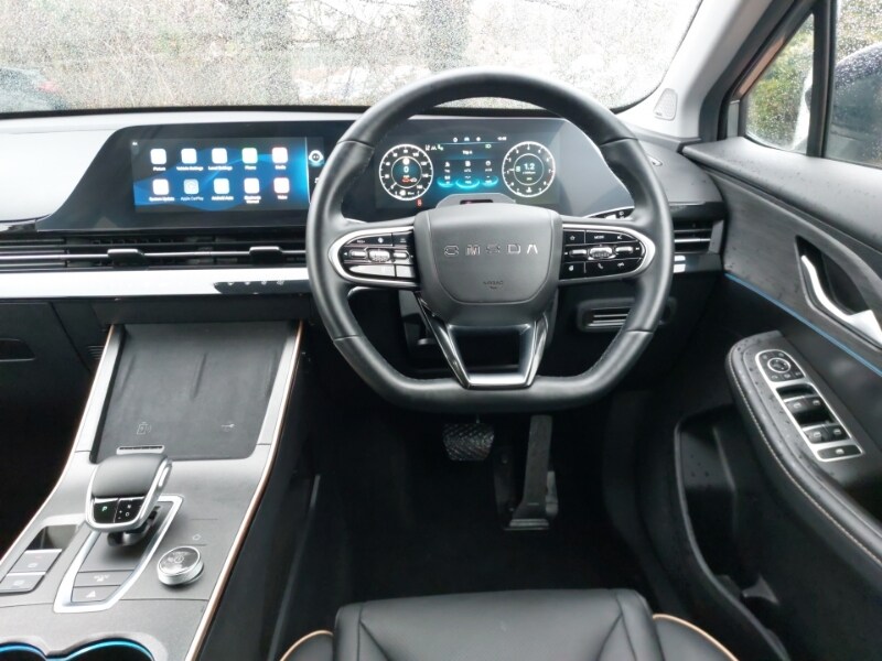 Used Omoda OMODA 5 2025 for sale - 77690392: Photo 7