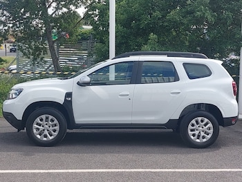 Used Dacia Duster 2022 for sale - 78802984: Photo