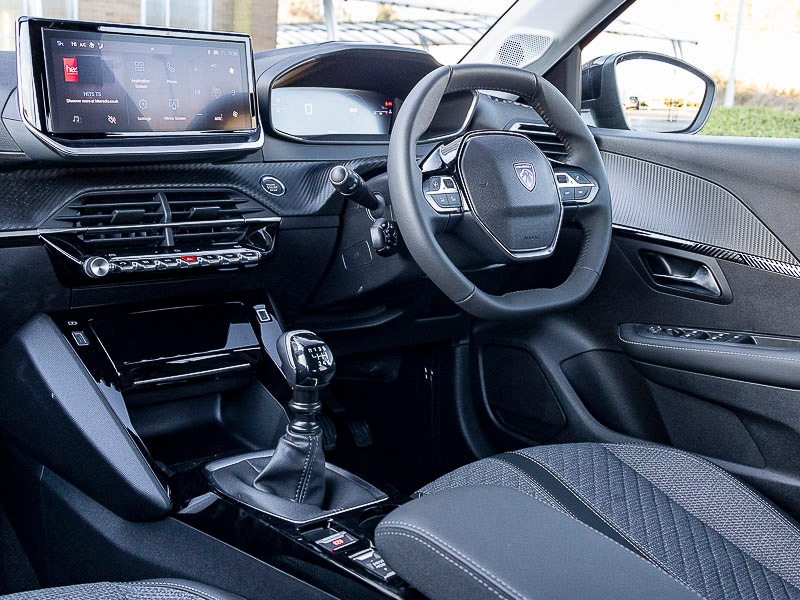 Used Peugeot 208 2025 for sale - 76846213: Photo 9