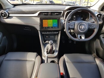 Used MG MG ZS 2024 for sale - 75518234: Photo