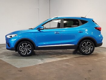 Used MG MG ZS 2024 for sale - 75518234: Photo