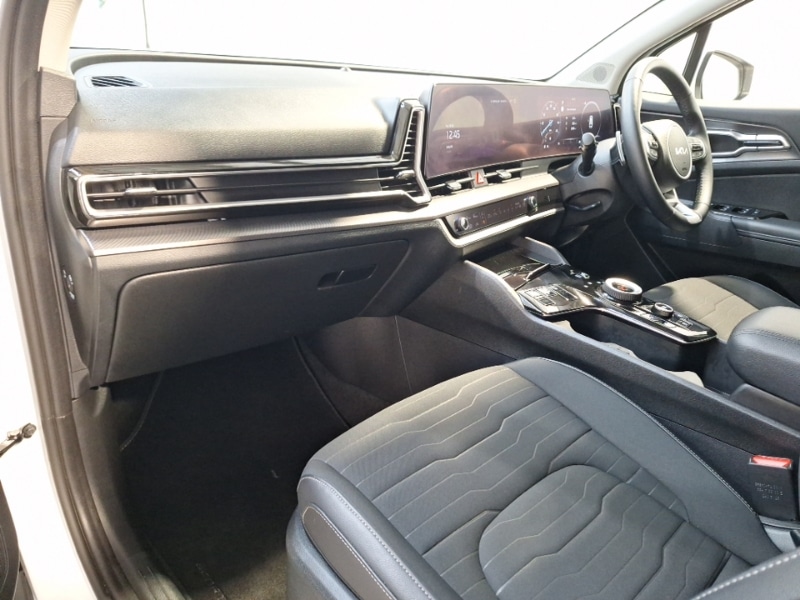 Used Kia Sportage 2024 for sale - 78198544: Photo 5