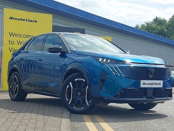 Used Peugeot 3008 2025 for sale - 78940361: Photo