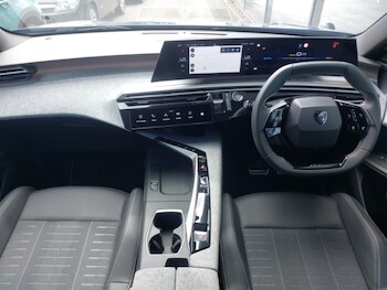 Used Peugeot 3008 2025 for sale - 78940361: Photo