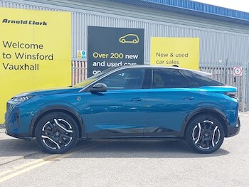 Used Peugeot 3008 2025 for sale - 78940361: Photo