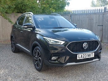 2023 - 1.5 VTi-TECH Exclusive 5dr