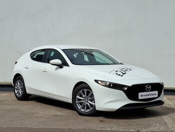 2025 - 2.5 e-Skyactiv G MHEV [140] Prime-Line 5dr