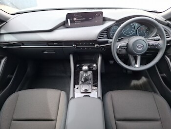 Used Mazda Mazda3 2025 for sale - 75899966: Photo