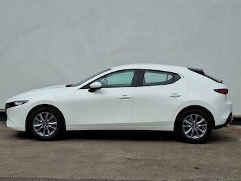 Used Mazda Mazda3 2025 for sale - 75899966: Photo