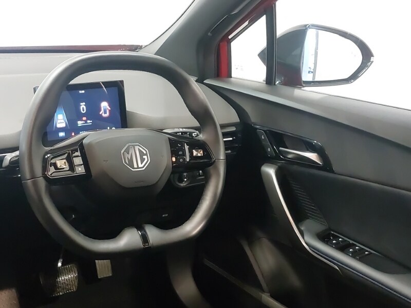 Used MG MG4 2023 for sale - 77509544: Photo 10