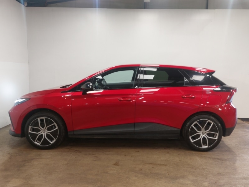 Used MG MG4 2023 for sale - 77509544: Photo 4