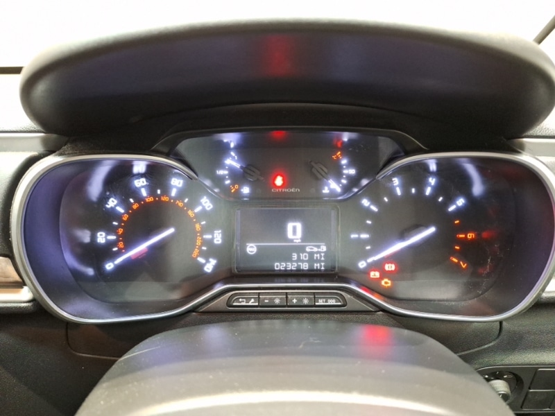 Used Citroen C3 2021 for sale - 77912338: Photo 11