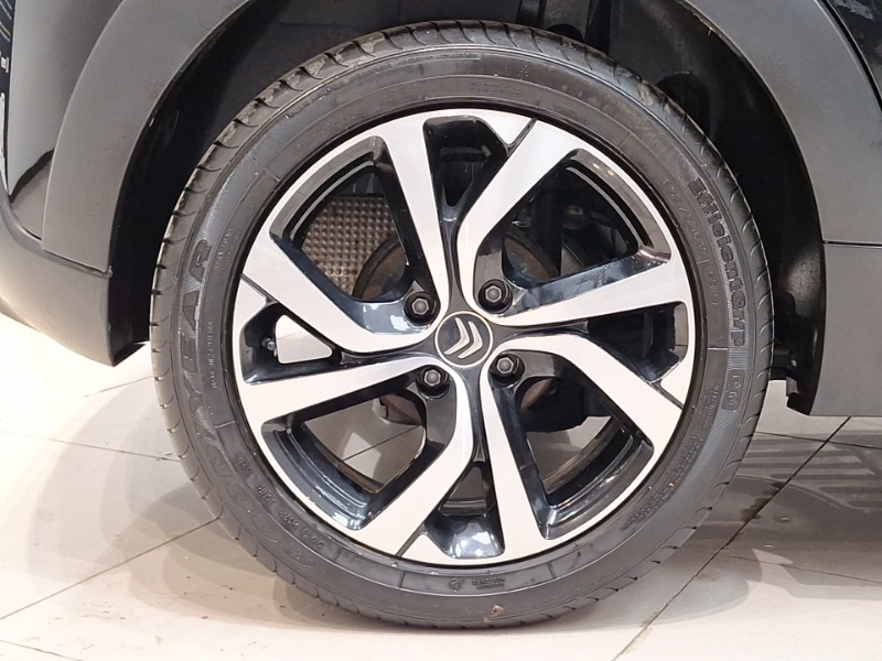 Used Citroen C3 2021 for sale - 77912338: Photo 12