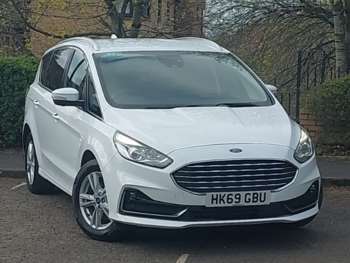 2019 - 2.0 EcoBlue Titanium 5dr