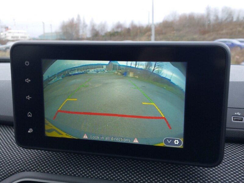 Used Dacia Sandero Stepway 2023 for sale - 77677610: Photo 12