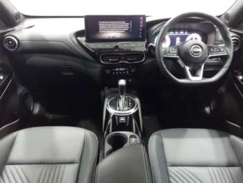 Used Nissan Juke 2024 for sale - 74951580: Photo