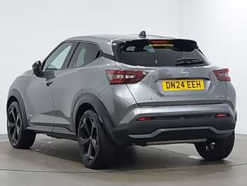 Used Nissan Juke 2024 for sale - 74951580: Photo