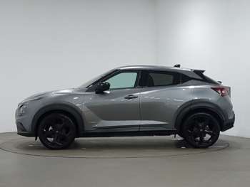 Used Nissan Juke 2024 for sale - 74951580: Photo
