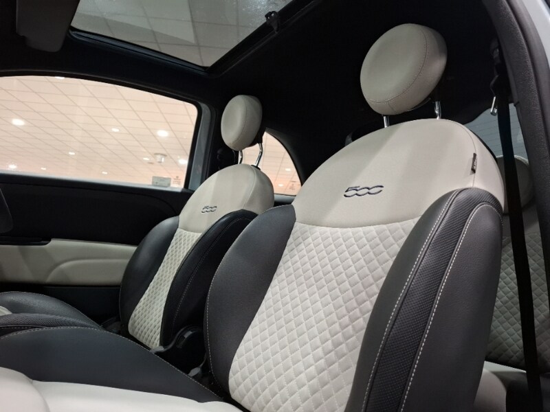 Used Fiat 500 2023 for sale - 77818548: Photo 12