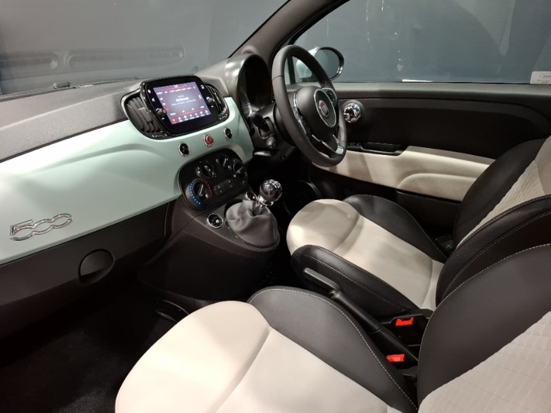 Used Fiat 500 2023 for sale - 77818548: Photo 5