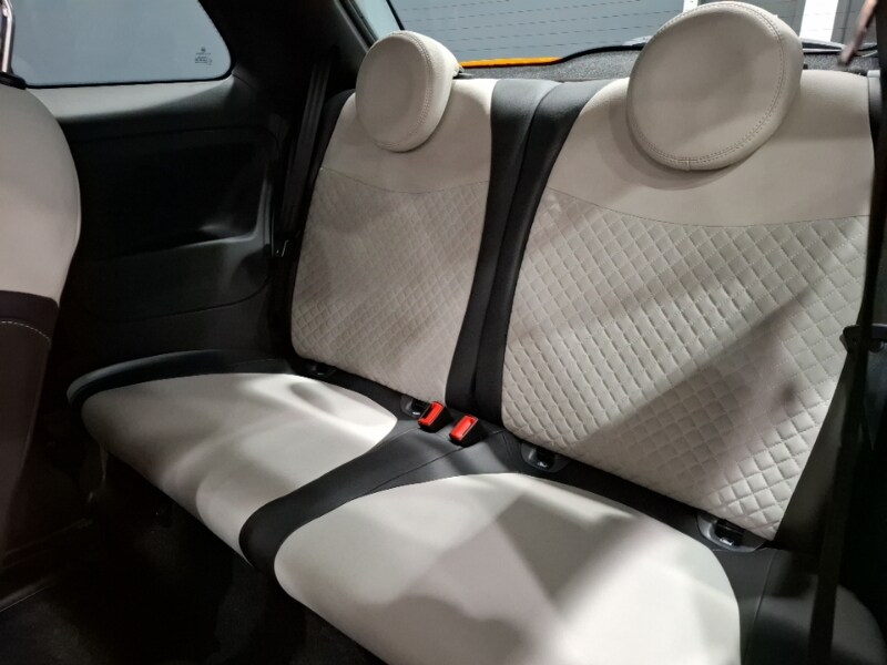 Used Fiat 500 2023 for sale - 77818548: Photo 6