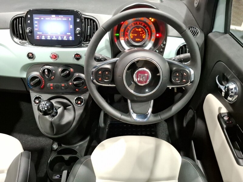 Used Fiat 500 2023 for sale - 77818548: Photo 7