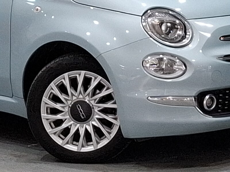 Used Fiat 500 2023 for sale - 77818548: Photo 9