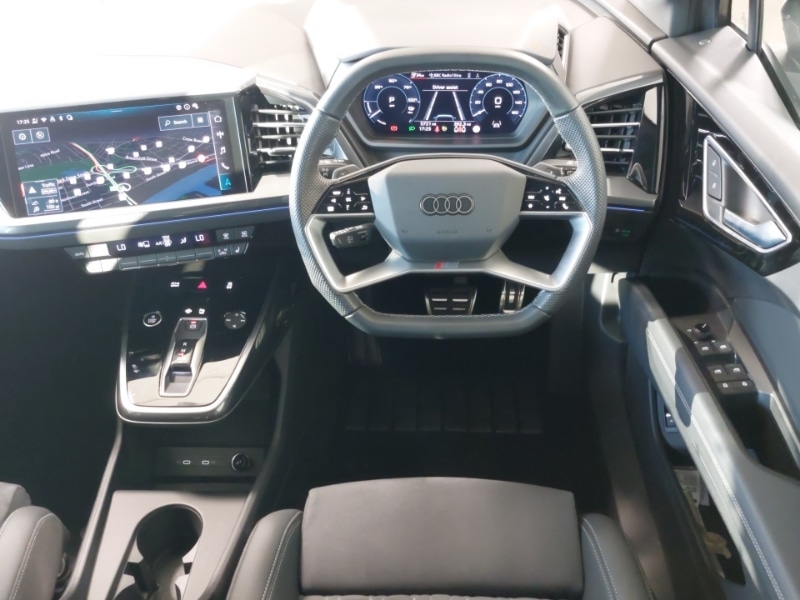 Used Audi Q4 e-tron 2024 for sale - 77955695: Photo 7