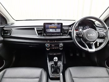 Used Kia Rio 2022 for sale - 78692649: Photo