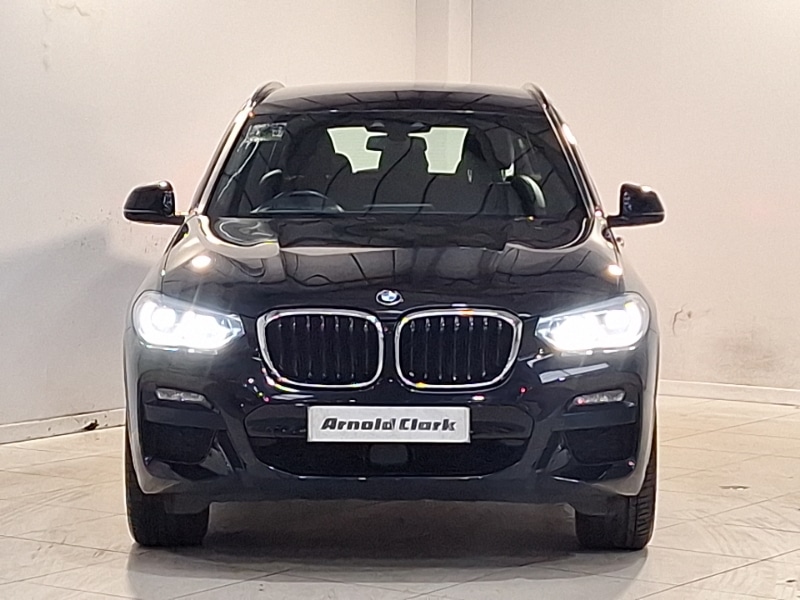 Used BMW X3 2021 for sale - 76479289: Photo 12