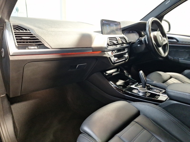 Used BMW X3 2021 for sale - 76479289: Photo 5