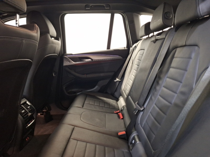 Used BMW X3 2021 for sale - 76479289: Photo 6