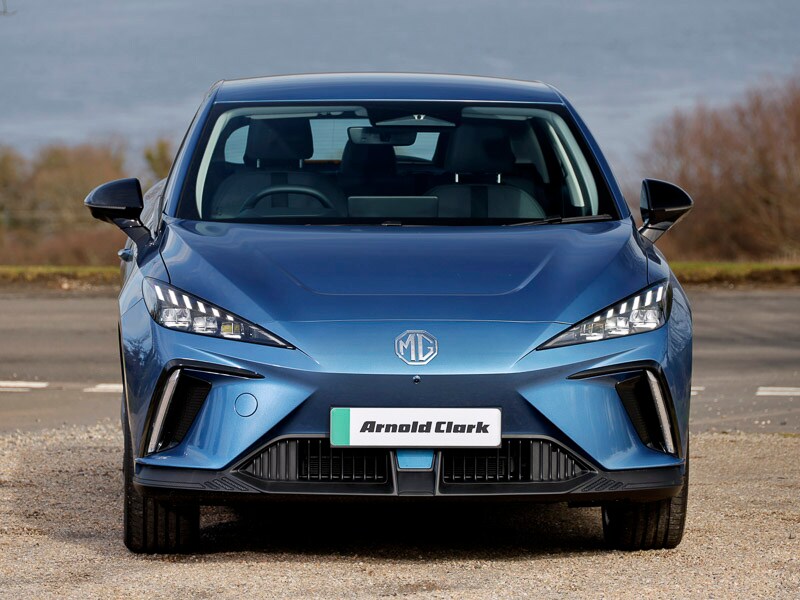 Used MG MG4 2026 for sale - 78114414: Photo 10