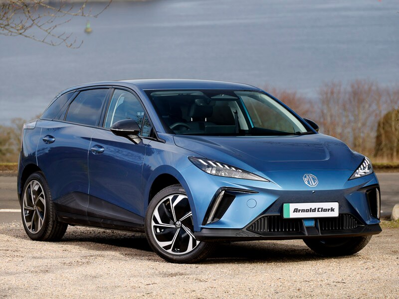 Used MG MG4 2026 for sale - 78114414: Photo 8