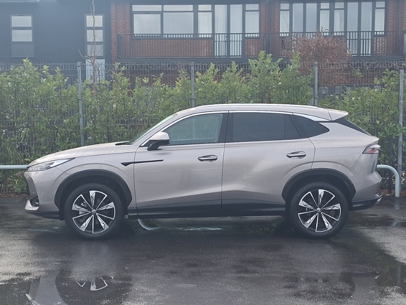 Used MG MG HS 2024 for sale - 77624755: Photo 4