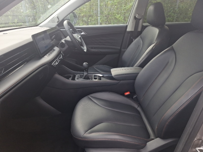 Used MG MG HS 2024 for sale - 77624755: Photo 5