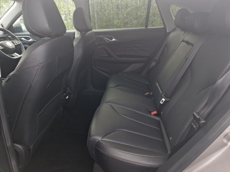 Used MG MG HS 2024 for sale - 77624755: Photo 6