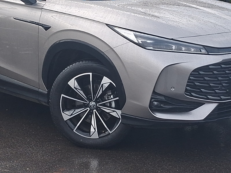 Used MG MG HS 2024 for sale - 77624755: Photo 9