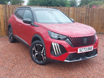 Used Peugeot 2008 2023 for sale - 75750358: Photo