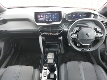 Used Peugeot 2008 2023 for sale - 75750358: Photo