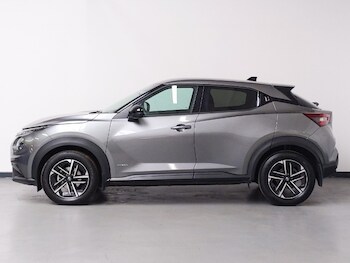 Used Nissan Juke 2024 for sale - 75640144: Photo