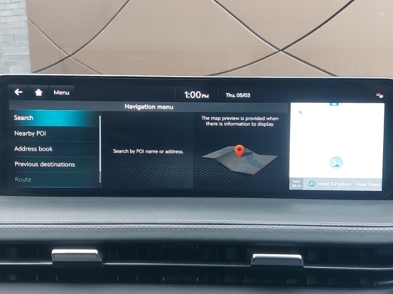 Used Genesis GV70 2022 for sale - 77761985: Photo 10