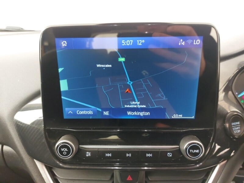 Used Ford Puma 2022 for sale - 77209970: Photo 10