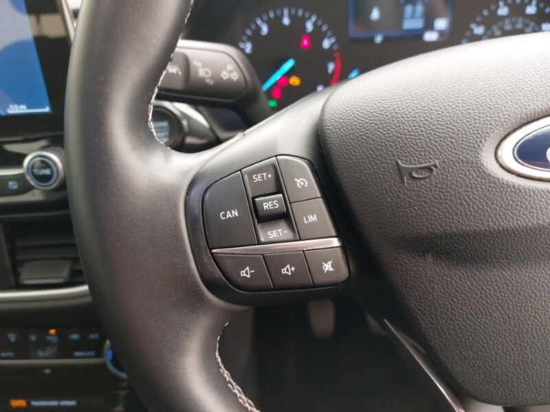 Used Ford Puma 2022 for sale - 77209970: Photo 12