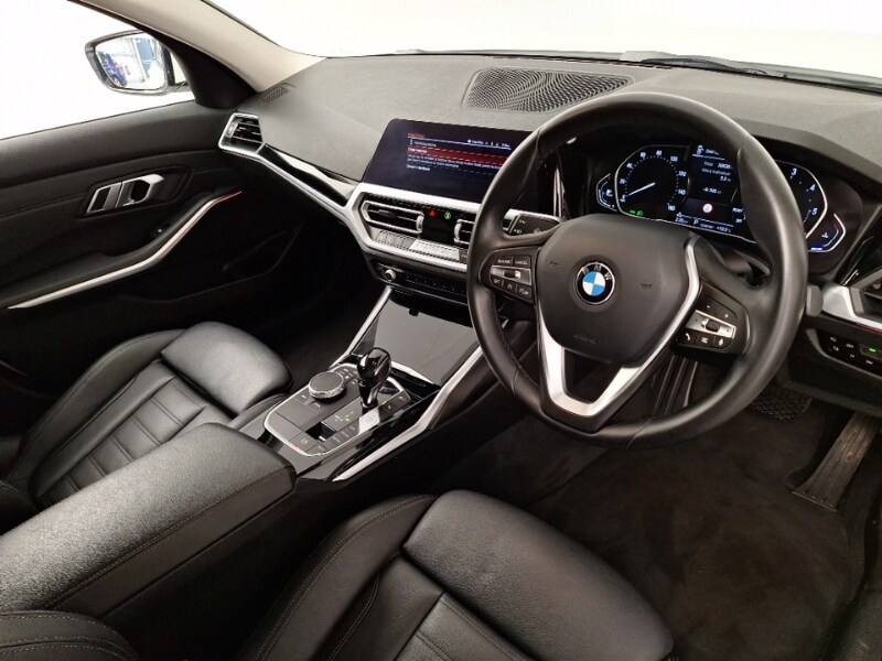 Used BMW 3 Series 2020 for sale - 77025119: Photo 11