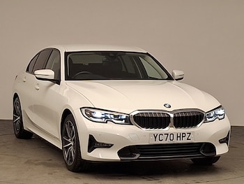 BMW 3 Series feature image