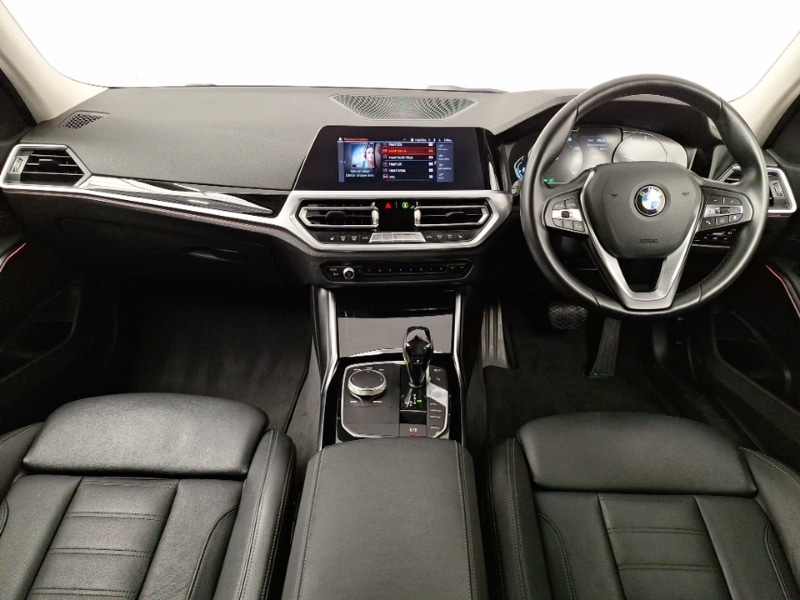 Used BMW 3 Series 2020 for sale - 77025119: Photo 2